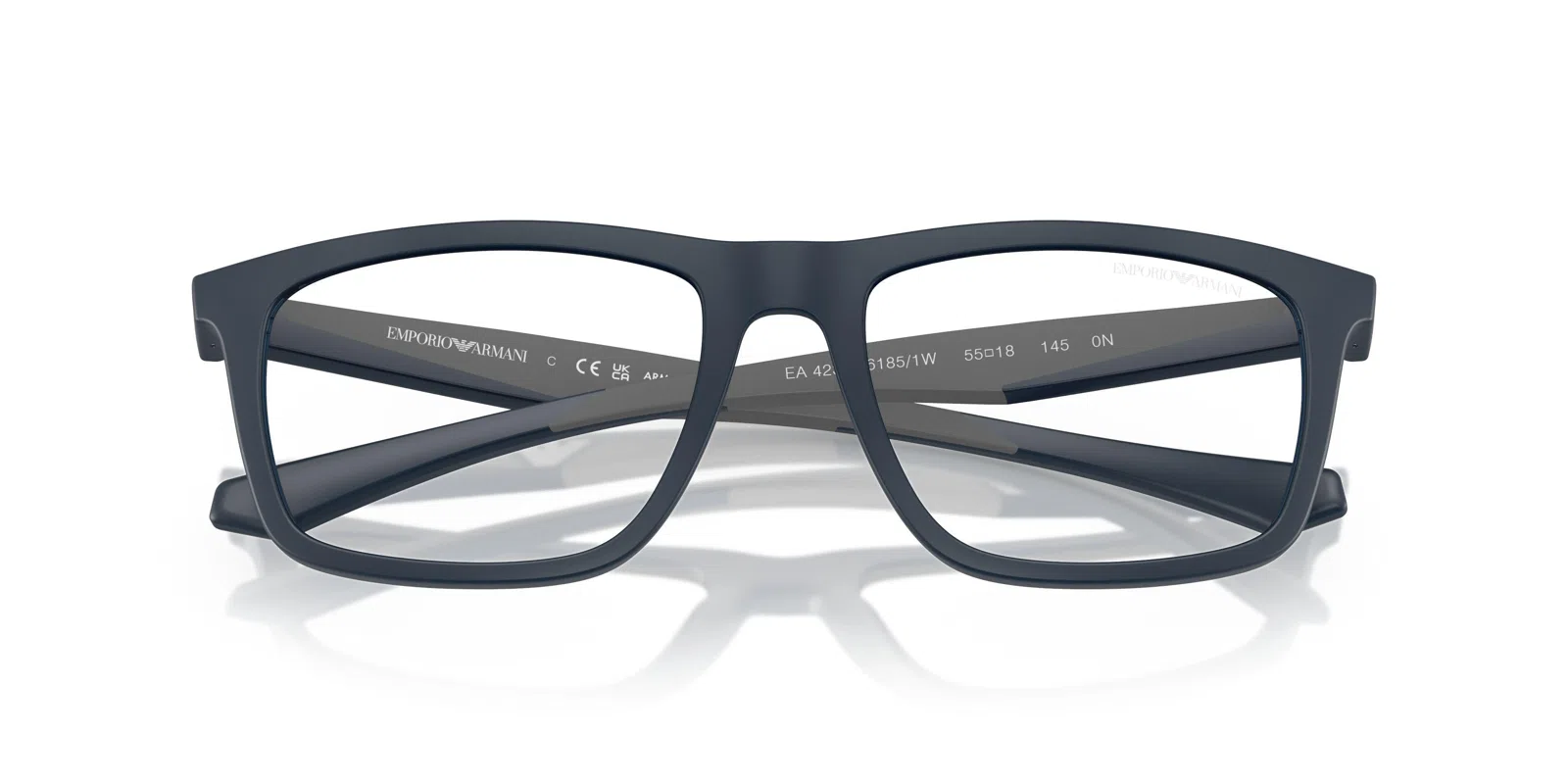 Emporio Armani 4235F Sunglasses - view 21